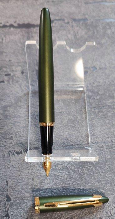 Cross, Waterman - Konvolut von 4 Schreibern - Zonder, Verzamelen, Pennenverzamelingen