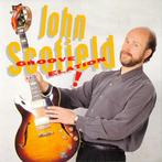 cd - John Scofield - Groove Elation, Verzenden, Zo goed als nieuw