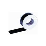 COROPLAST Isolatietape 38mm x 25m zwart, Doe-het-zelf en Verbouw, Elektra en Kabels, Ophalen of Verzenden, Nieuw