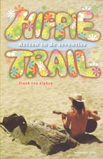 Hippie Trail 9789057305511 F. van Alphen, Verzenden, Gelezen, F. van Alphen
