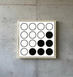 Jan van der Ploeg (1959) - Homage to the Black Square -