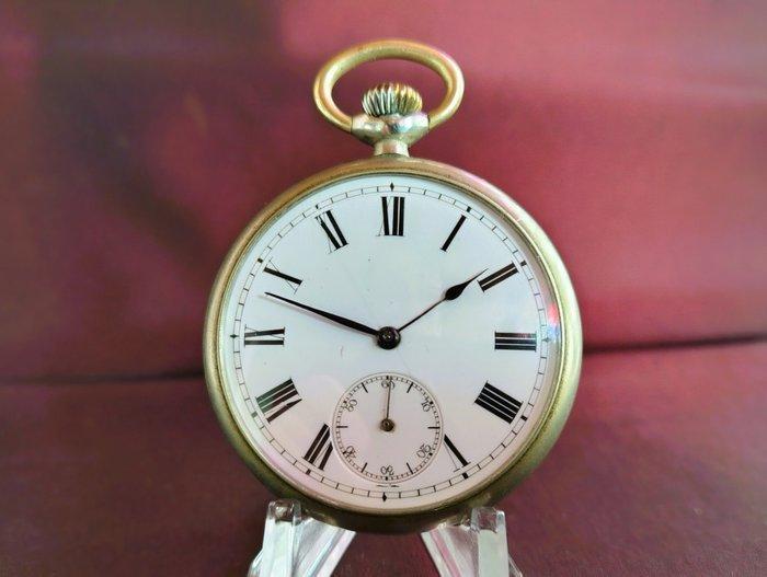 Zenith - Grand Prix 1900 - 1900-1949, Sieraden, Tassen en Uiterlijk, Horloges | Heren