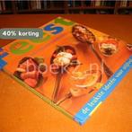 ALTIJD FEEST 9789021594385 J. Huisman, Boeken, Kookboeken, Verzenden, Gelezen, J. Huisman