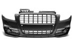 Carnamics Voorbumper | Audi A4 04-07 4-d / A4 Avant 04-08 5-, Verzenden, Nieuw
