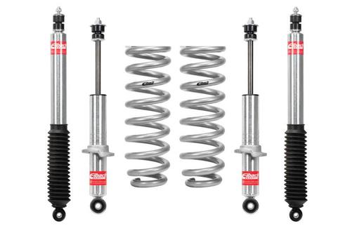 Eibach 00-06 Toyota Tundra V8 4.7L 4WD Pro-Truck-Lift Stage, Auto-onderdelen, Ophanging en Onderstel, Ophalen of Verzenden