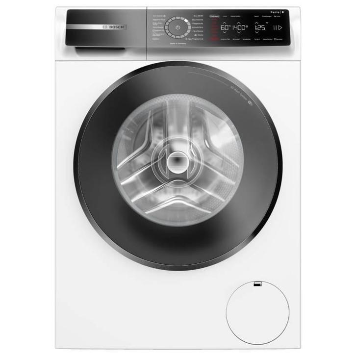 Nieuwe Bosch WGB244040 9 kg - wasmachine, Witgoed en Apparatuur, Wasmachines, Nieuw, Voorlader, 8 tot 10 kg, Verzenden