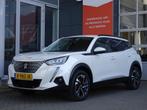 Zakelijke Lease |  Peugeot e-2008 EV Allure 50 kWh, Automaat, Stof, Gebruikt, Overige brandstoffen