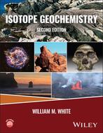 9781119729938 Isotope Geochemistry William M. White, Verzenden, Nieuw, William M. White