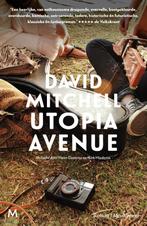 Utopia Avenue 9789029095037 David Mitchell, Verzenden, Gelezen, David Mitchell