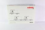 Märklin H0 - 48543 - Modeltrein goederenwagonset (1) - 3, Nieuw