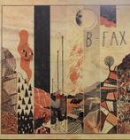 lp nieuw - BFax - B-Fax, Cd's en Dvd's, Vinyl | Overige Vinyl, Verzenden, Zo goed als nieuw