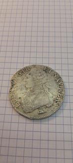 Frankrijk. Louis XVI (1774-1792). Ecu 1778-K, Bordeaux