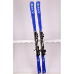 175 skis SALOMON S/RACE RUSH GS, Ti2, woodcore, pulse pad,, 160 tot 180 cm, Gebruikt, Verzenden, Salomon