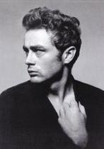 Roy Schatt (attribuée à) - James Dean 1954, Antiek en Kunst