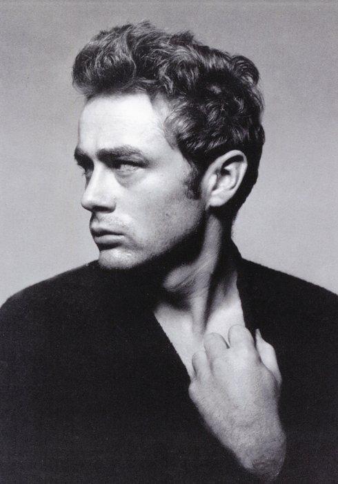 Roy Schatt (attribuée à) - James Dean 1954, Antiek en Kunst, Kunst | Designobjecten