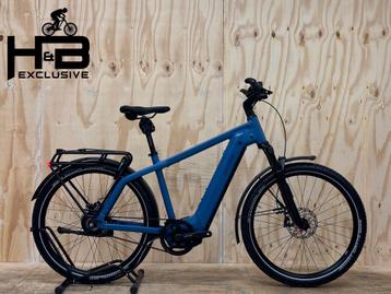 Riese & Müller Charger4 GT Vario E-Bike Enviolo 2024 beschikbaar voor biedingen