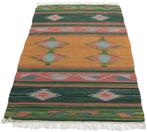 Kelim - Vloerkleed - 160 cm - 90 cm - Natuurf Colin, Antiek en Kunst