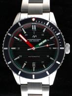 Dominatore Del Mare - Scilla Automatic - Granite Black -, Nieuw