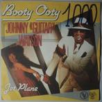 Johnny Guitar Watson - Booty Ooty - Single, Gebruikt, 7 inch, Pop, Single