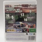 WRC 2 Fia World Rally Championship Australian Cover PS3, Nieuw, Ophalen of Verzenden
