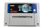 Illusion of Time (German) [Super Nintendo], Spelcomputers en Games, Games | Nintendo Super NES, Ophalen of Verzenden, Zo goed als nieuw
