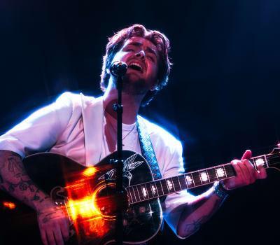 Alex Warren Tickets Ziggo Dome Te Koop, Tickets en Kaartjes, Evenementen en Festivals