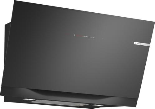Bosch DWJ91LT60 vrijstaand afzuigkap - Zwart, Witgoed en Apparatuur, Afzuigkappen, Vrijstaand, Wandschouwkap, Nieuw, Recirculatie