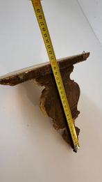Wandtafel - Eik - Kraag / Plint