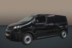 Opel Vivaro 2.0 BlueHDi 145PK L2 Automaat, Auto's, Bestelauto's, Automaat, Stof, Gebruikt, Euro 6