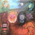 Lp - King Crimson -  In The Wake Of Poseidon (1e UK), Cd's en Dvd's, Verzenden, Nieuw in verpakking