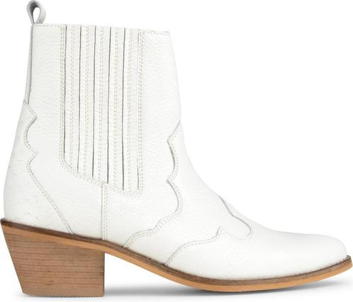 PS Poelman - maat 36- TARTOR Dames Western Enkel Laarzen, Kleding | Dames, Schoenen, Verzenden