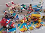 Lego Set - Classic Town - 4WD Police Patrol; Beach Buggy;, Kinderen en Baby's, Speelgoed | Duplo en Lego, Nieuw