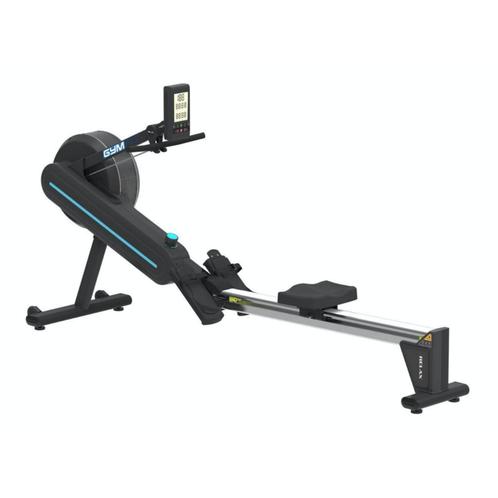 D690 | GYMFIT ROEITRAINER | ENDURANCE-LINE, Sport en Fitness, Fitnessapparatuur, Overige typen, Nieuw, Verzenden