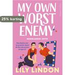 My own worst enemy 9789402713770 Lily Lindon, Boeken, Verzenden, Zo goed als nieuw, Lily Lindon