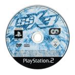 SSX 3 (losse disc) (PlayStation 2), Vanaf 3 jaar, Gebruikt, Verzenden