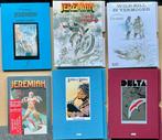 Jeremiah - 40 Comic collection - Eerste druk - 1979/2010, Nieuw