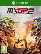 Xbox One MXGP 2, Zo goed als nieuw, Verzenden