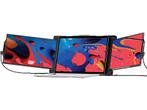 Mobile Pixels - Full HD  Monitor - 13.3 inch, IPS, Nieuw, Full HD, USB-C