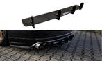 Aggressive Diffuser voor Audi S8 D4 Facelift, Ophalen of Verzenden