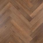 Otium Rose Herringbone dryback PVC, Huis en Inrichting, Ophalen of Verzenden, Nieuw, Bruin, Overige typen