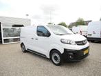 Opel Vivaro 2.0 CDTI 145PK, L2H1, Airco, Auto's, Stof, Gebruikt, Euro 6, Wit