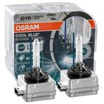 Osram D1S Cool Blue 6200K 66140CBN-HCB, Ophalen of Verzenden, Nieuw