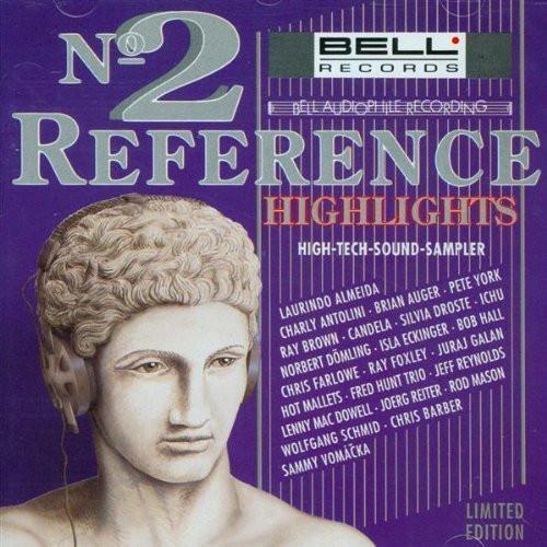 Various - Reference Highlights  2, Cd's en Dvd's, Cd's | Pop, Gebruikt, Ophalen of Verzenden