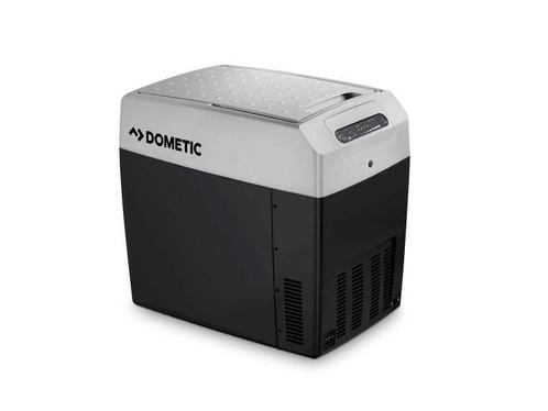Dometic draagbare thermo-elektrische koelbox tcx 35, Caravans en Kamperen, Kampeeraccessoires, Nieuw