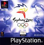 Sydney 2000 (PlayStation 1), Spelcomputers en Games, Gebruikt, Verzenden