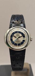 Omega - Genève Dynamic Automatic Date - Zonder minimumprijs, Sieraden, Tassen en Uiterlijk, Horloges | Heren, Nieuw