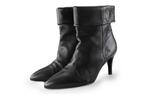 Toral Enkellaarzen in maat 38 Zwart | 10% extra korting, Kleding | Dames, Schoenen, Verzenden, Zwart, Lage of Enkellaarzen, Zo goed als nieuw