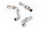 Downpipe met grote boring en de-cat | BMW 2 Series / 3 Serie, Verzenden, Nieuw