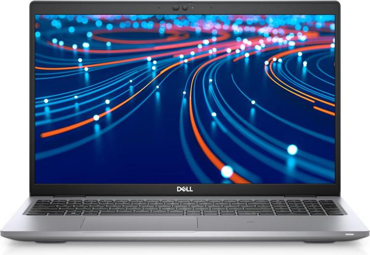 DELL Latitude 5520 | i5-1135G7 | 15 FHD | Gray | Qwertz -, Computers en Software, Windows Laptops, Nieuw, Ophalen of Verzenden