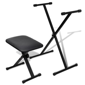 Keyboard Set - Stevig Staal - OP=OP! - Perfecte Startersset beschikbaar voor biedingen